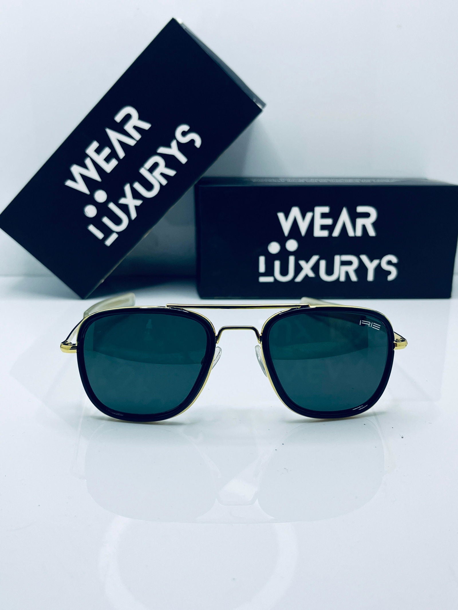 Randolph Engineering Sunglasses | Wearluxurys - Wearluxurys