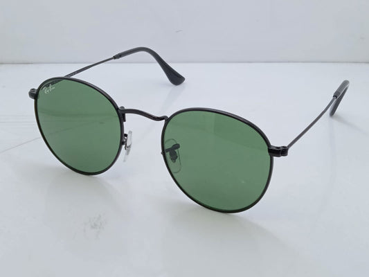 Rayban Classic Round ! - WEARLUXURYS