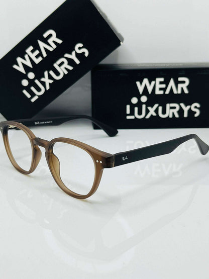 Rayban Flexy Glasses | Wearluxurys - Wearluxurys