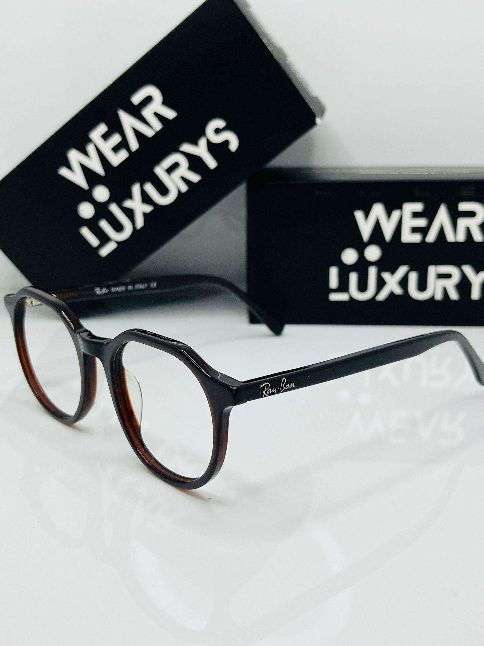 Rayban Galre Glasses | Wearluxurys - Wearluxurys