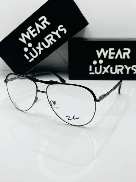 Rayban Society Glasses | Wearluxurys - Wearluxurys