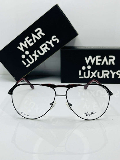 Rayban Society Glasses | Wearluxurys - Wearluxurys