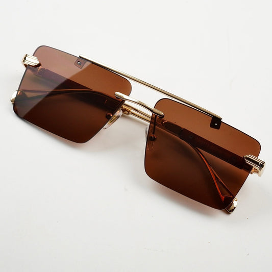 Wearluxurys Silva Rimless 008 - Wearluxurys