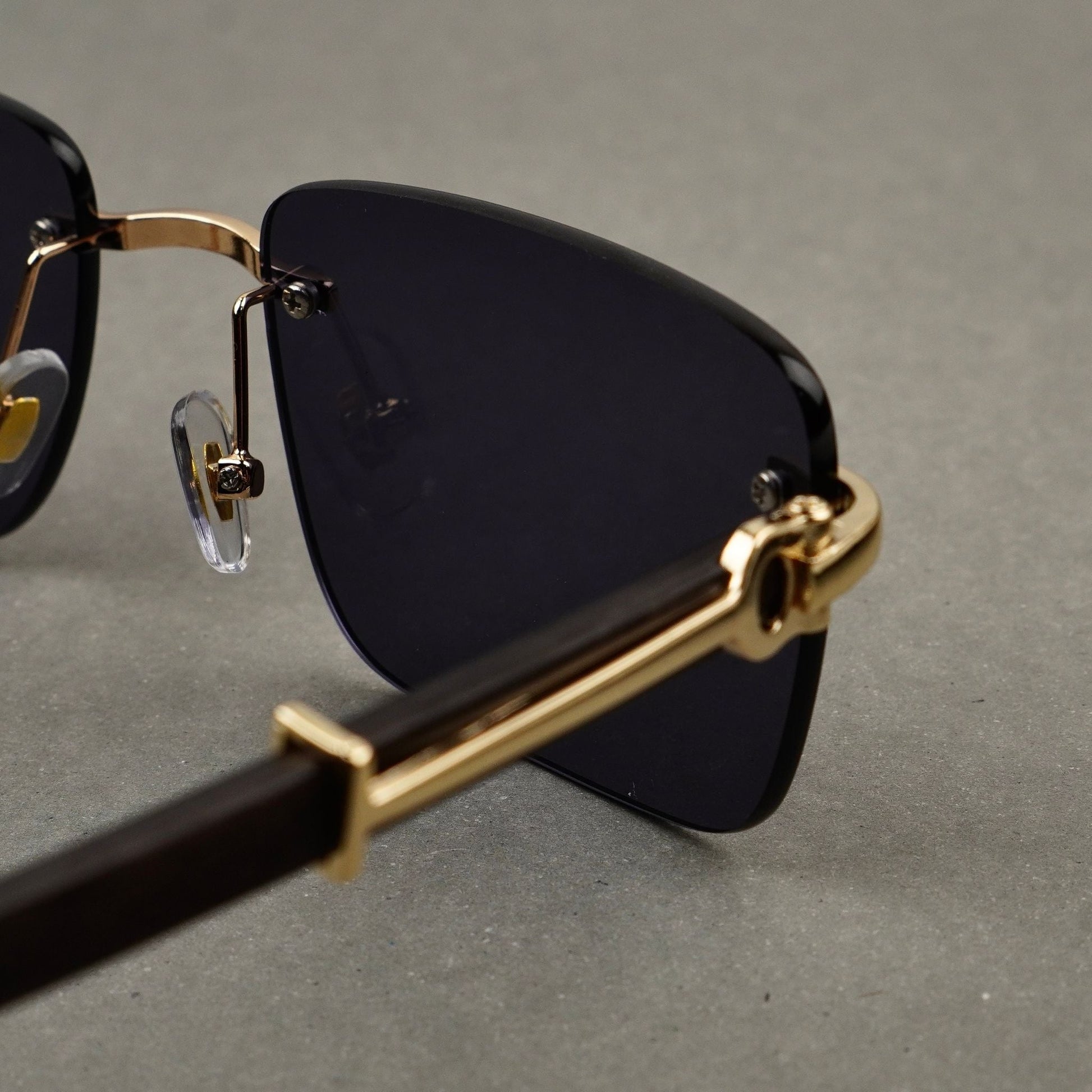 Cartier Ghost Sunglasses | Wearluxurys - Wearluxurys