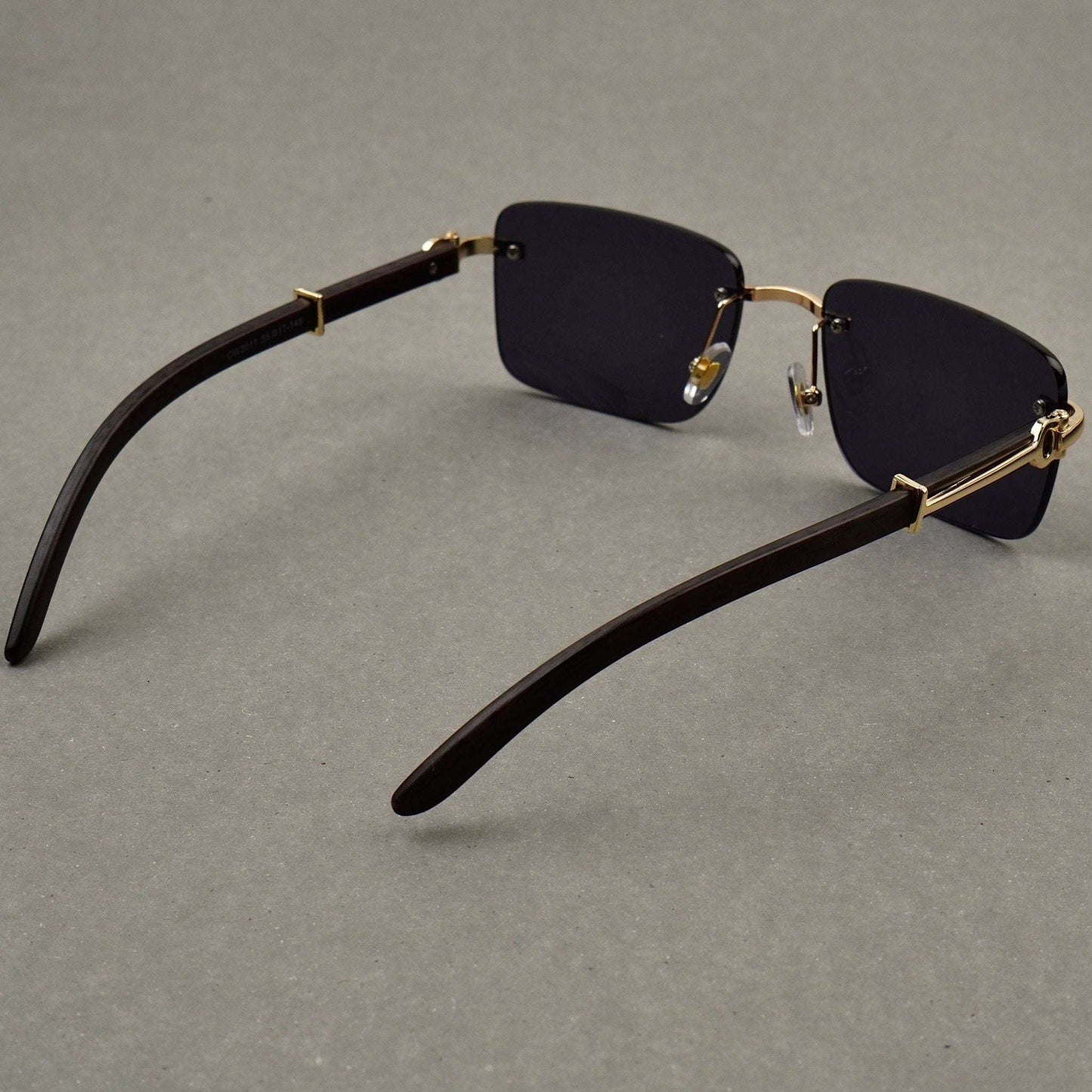 Cartier Ghost Sunglasses | Wearluxurys - Wearluxurys