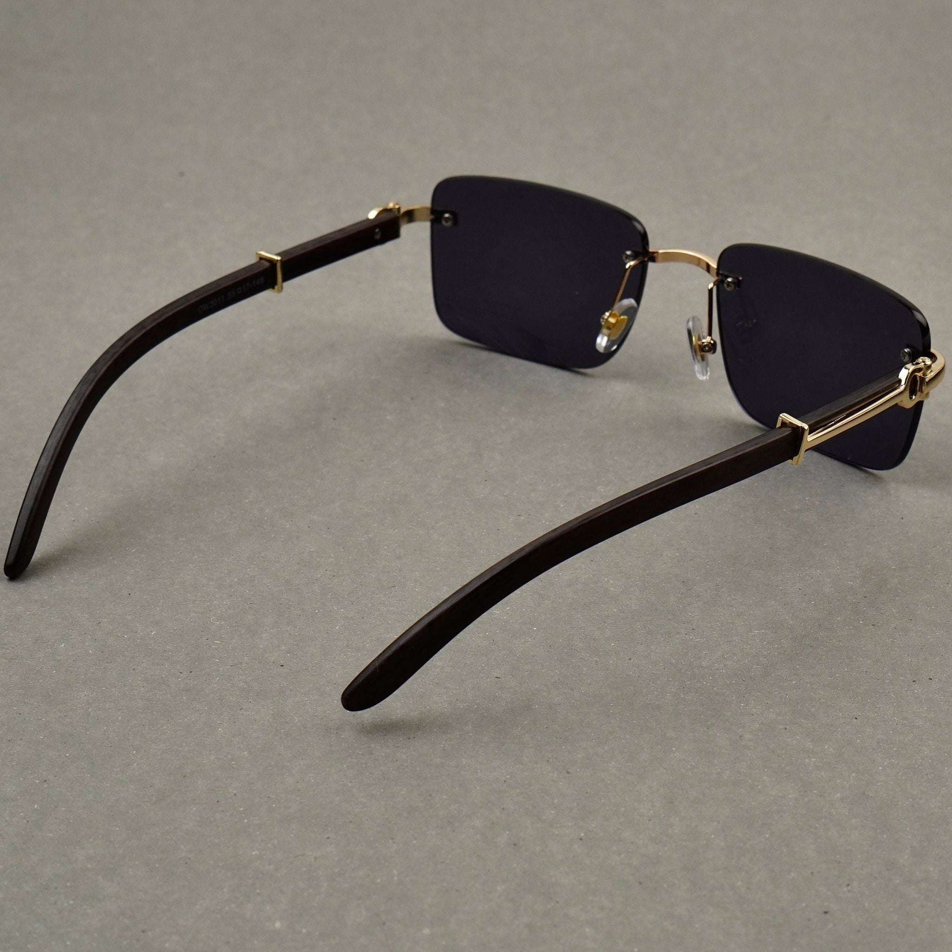 Cartier Ghost Sunglasses | Wearluxurys - Wearluxurys
