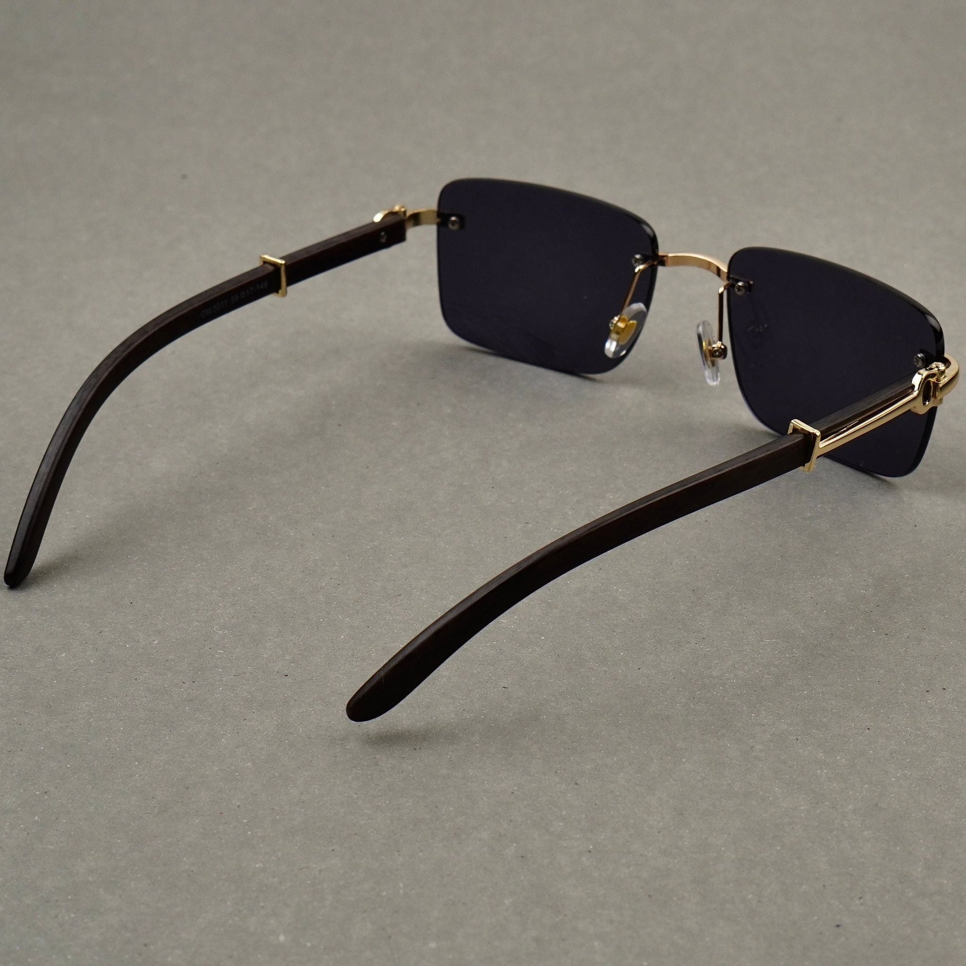 Cartier Ghost Sunglasses | Wearluxurys - Wearluxurys