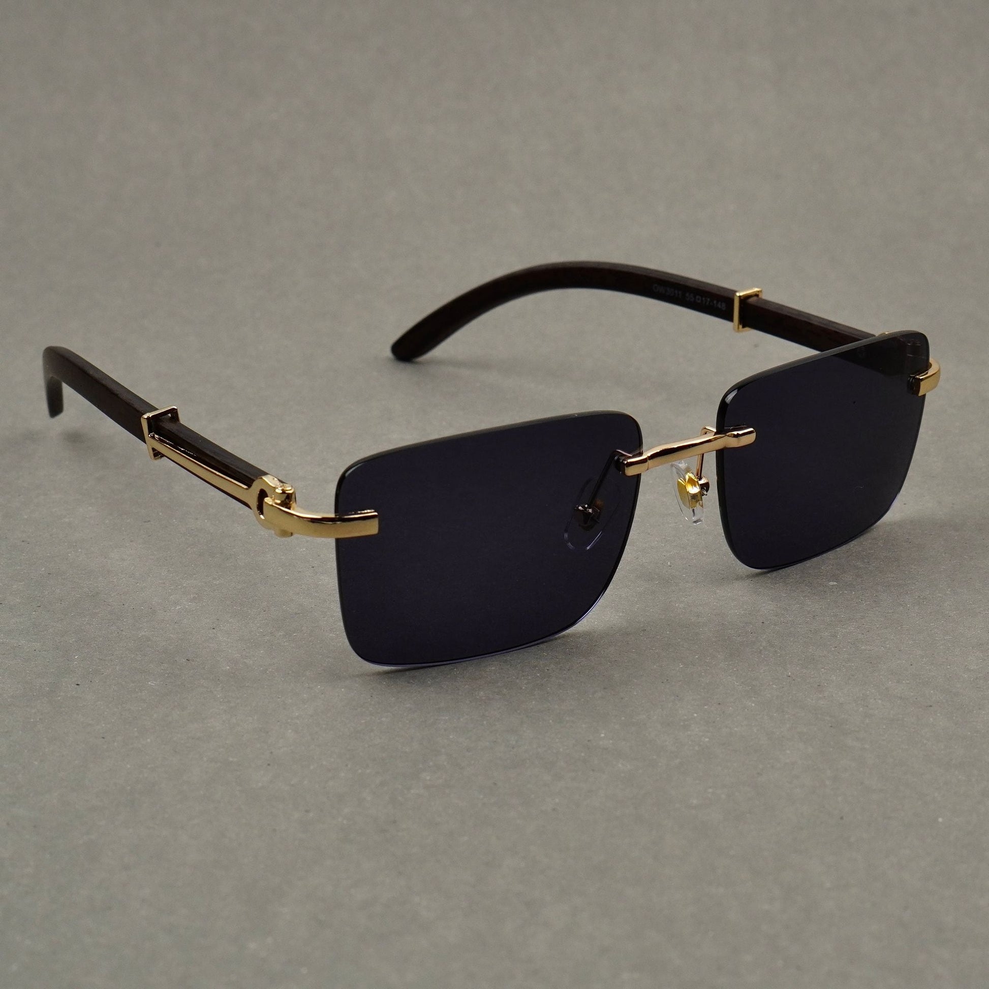 Cartier Ghost Sunglasses | Wearluxurys - Wearluxurys
