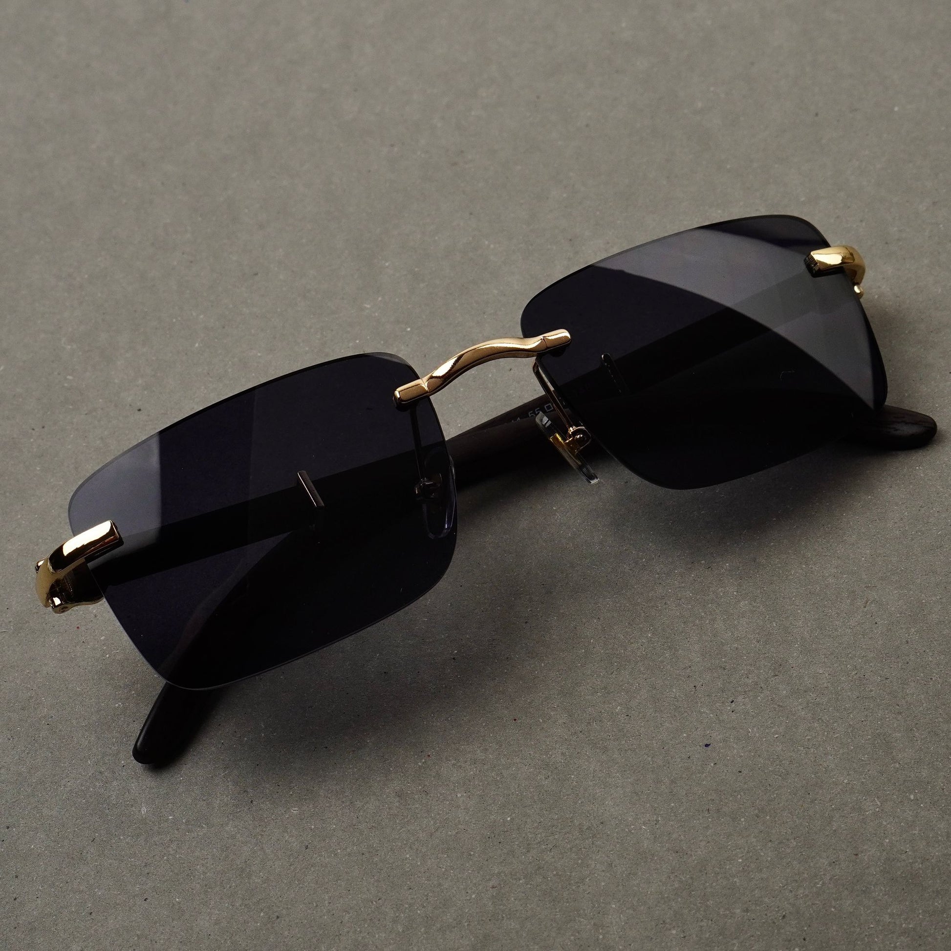 Cartier Ghost Sunglasses | Wearluxurys - Wearluxurys