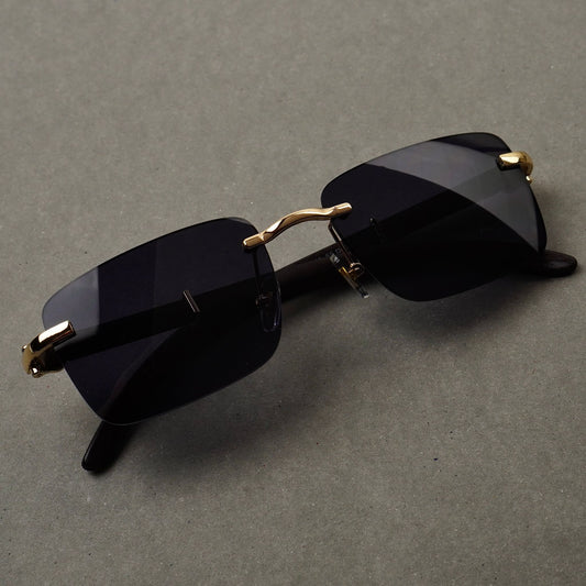 Cartier Ghost Sunglasses | Wearluxurys 