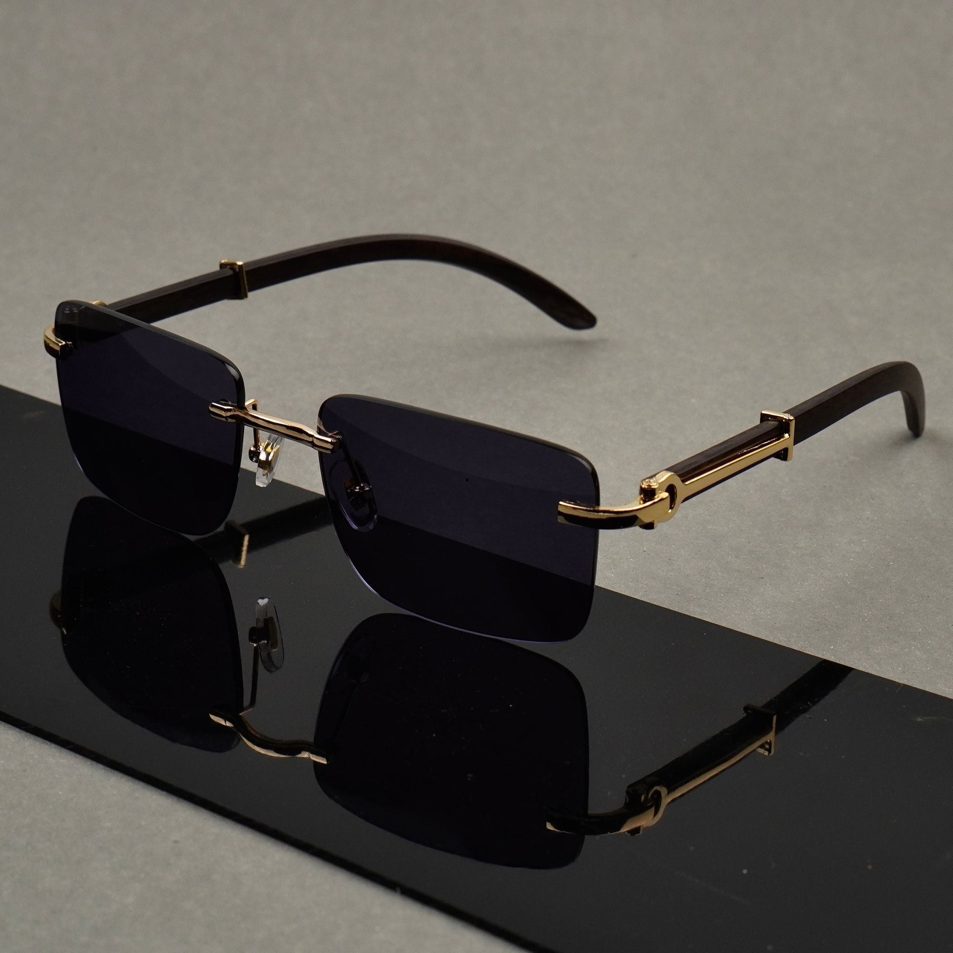 Cartier Ghost Sunglasses | Wearluxurys - Wearluxurys