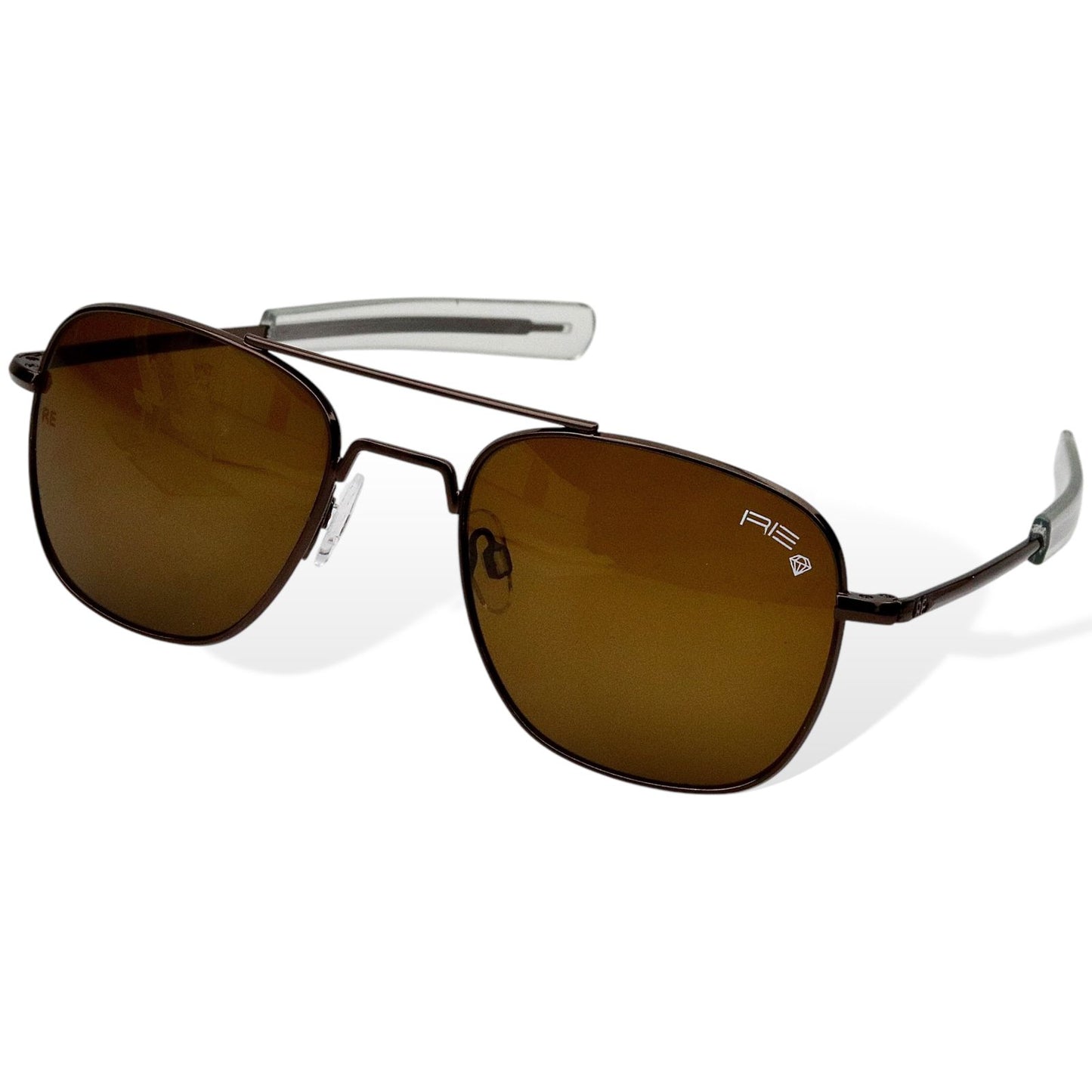 Randolph Engineering – Premium Men’s Sunglasses S-390 | Wearluxurys