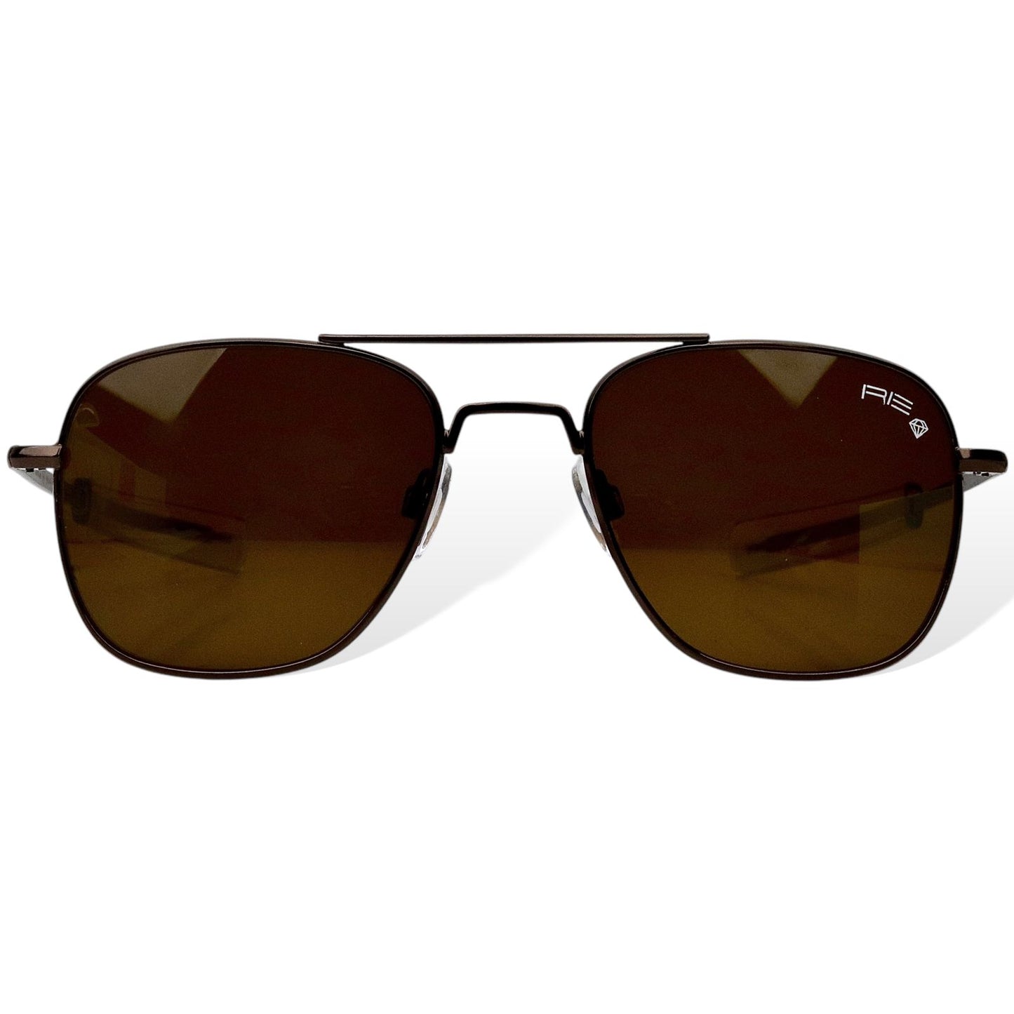 Randolph Engineering – Premium Men’s Sunglasses S-390 | Wearluxurys