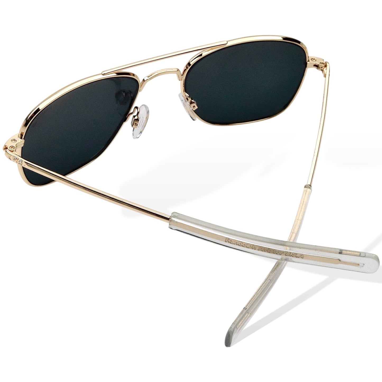 Randolph Engineering – Premium Men’s Sunglasses S-390 | Wearluxurys