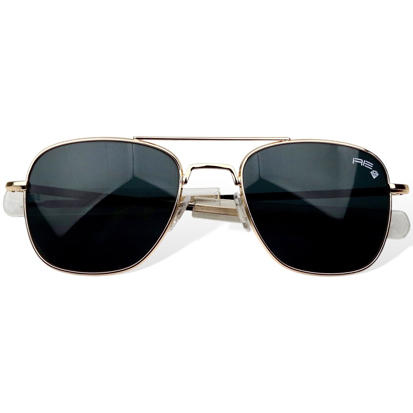 Randolph Engineering – Premium Men’s Sunglasses S-390 | Wearluxurys