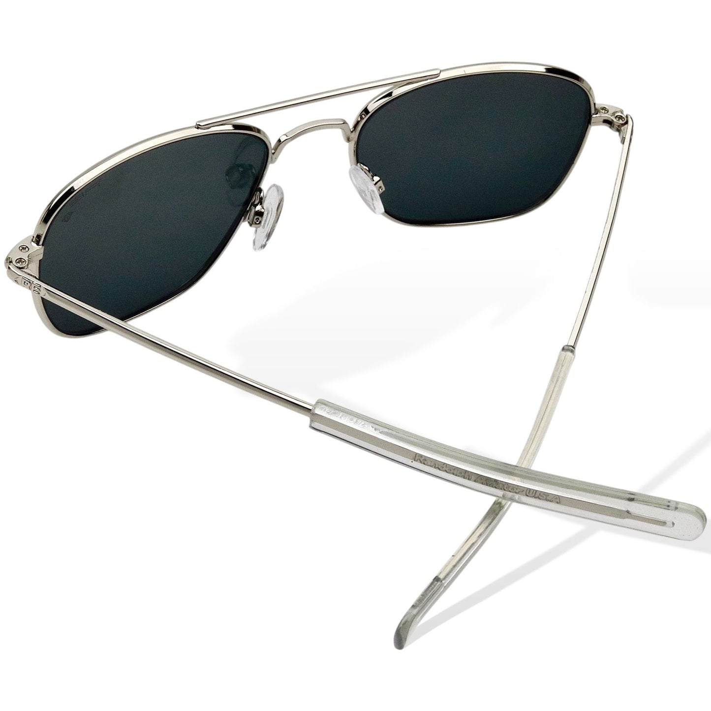 Randolph Engineering – Premium Men’s Sunglasses S-390 | Wearluxurys