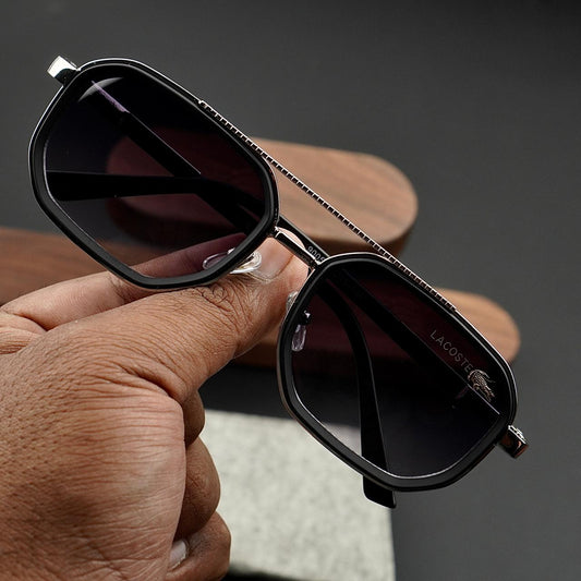 Lacoste JetSet Sunglasses | Wearluxurys - Wearluxurys