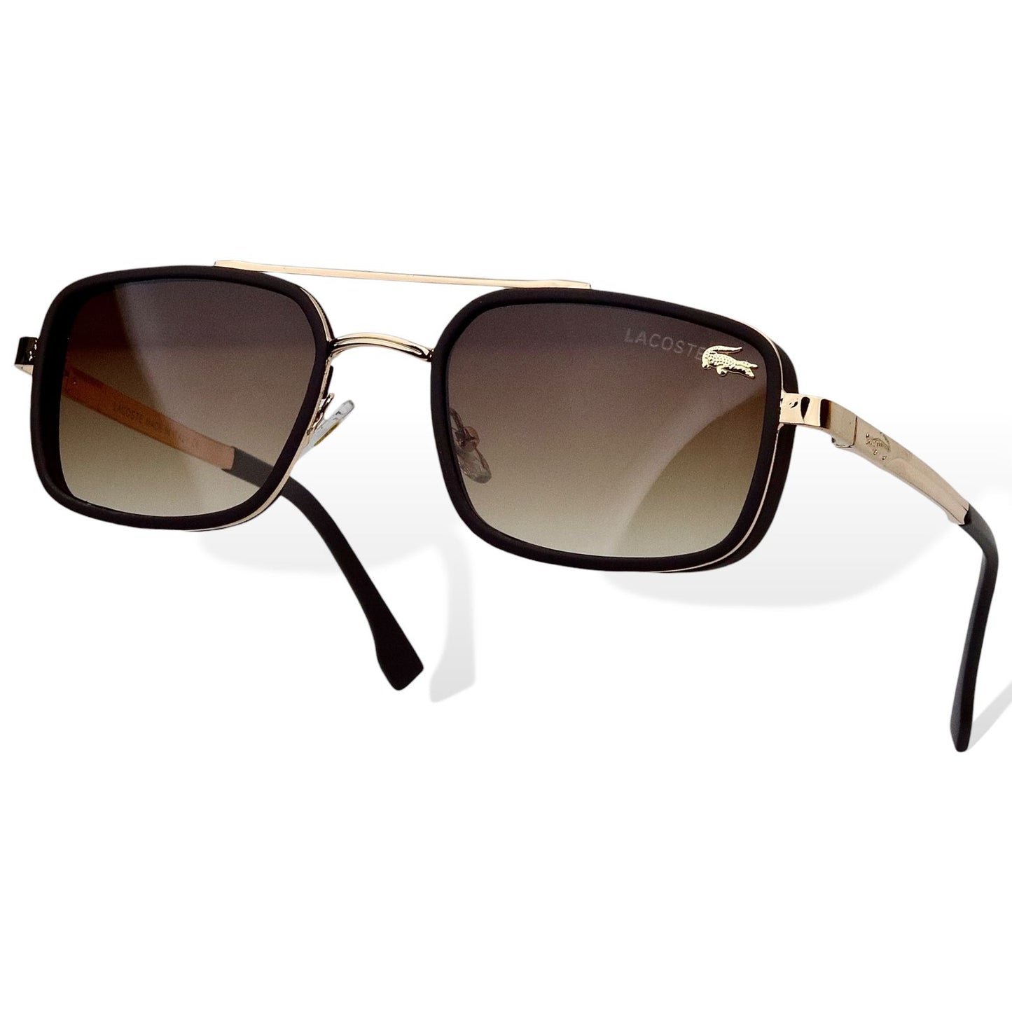 Lacoste – Premium Sunglasses S-443 | Stylish Unisex Eyewear by Wearluxurys