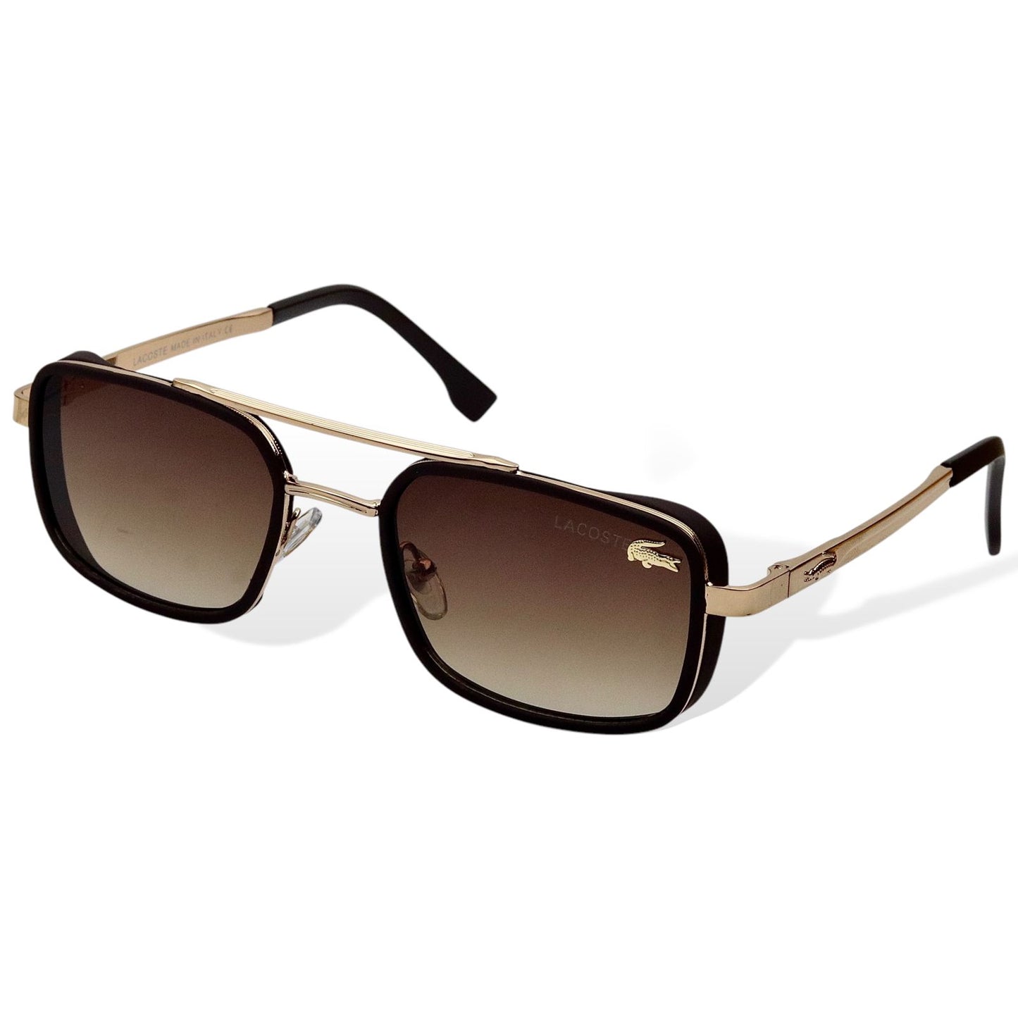 Lacoste – Premium Sunglasses S-443 | Stylish Unisex Eyewear by Wearluxurys