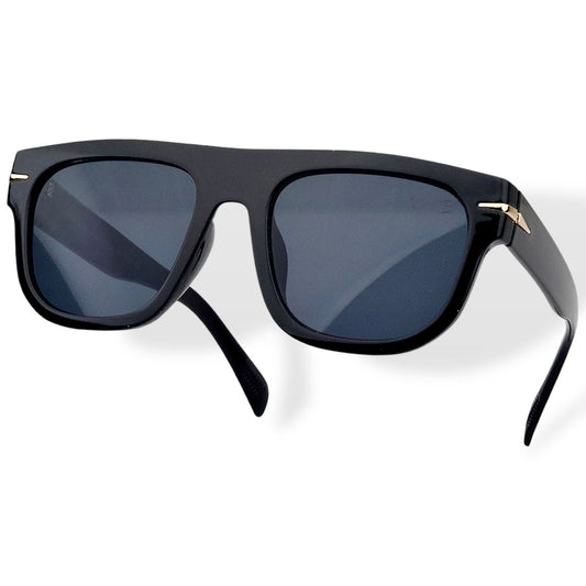David Beckham GlowFrame Sunglasses | Wearluxurys - Wearluxurys