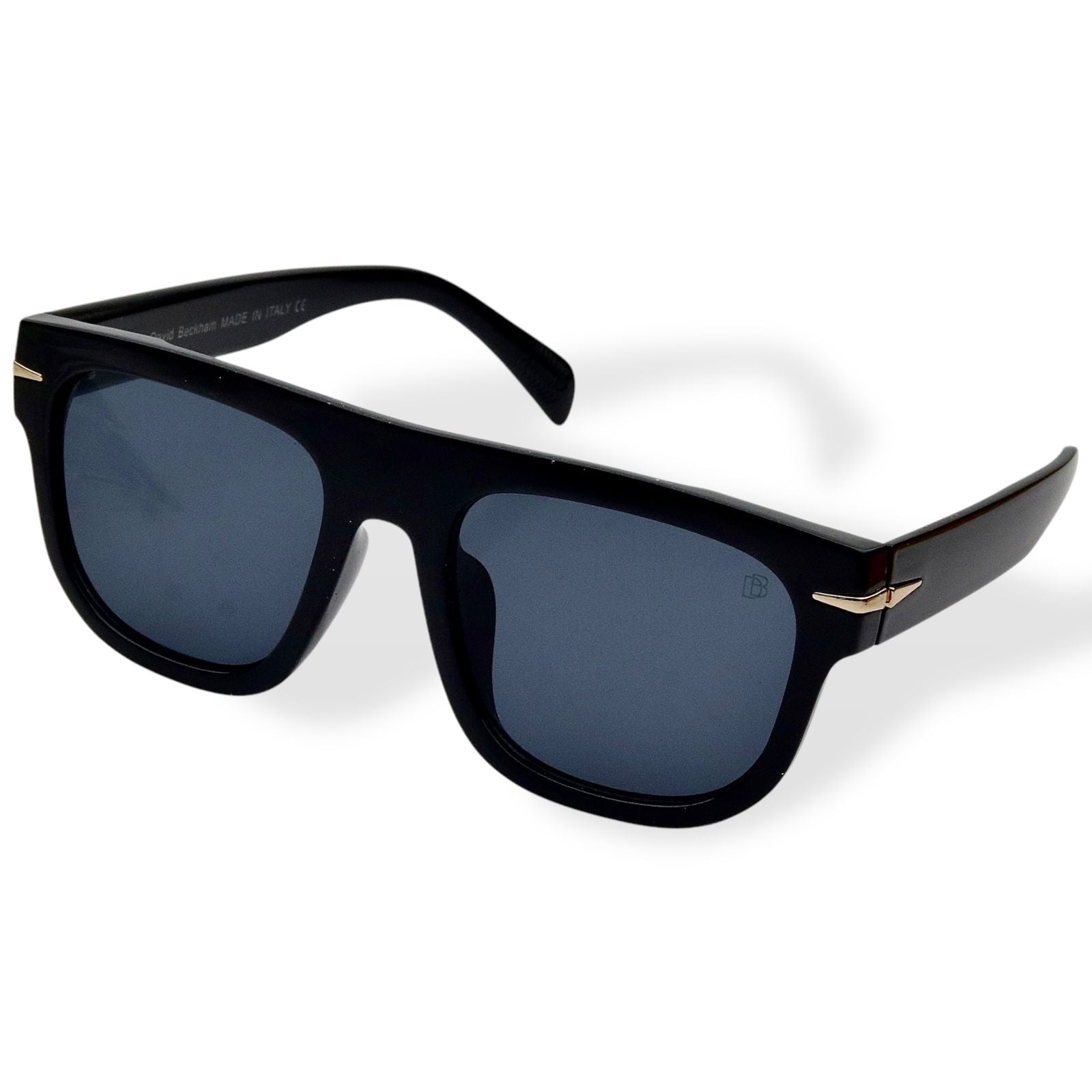 David Beckham GlowFrame Sunglasses | Wearluxurys - Wearluxurys