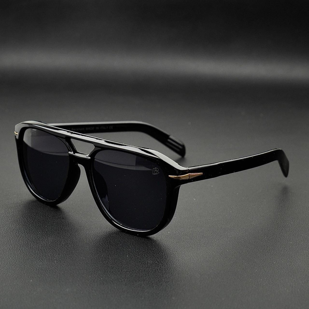 David Bechkam lorgnette Sunglasses | Wearluxurys - Wearluxurys