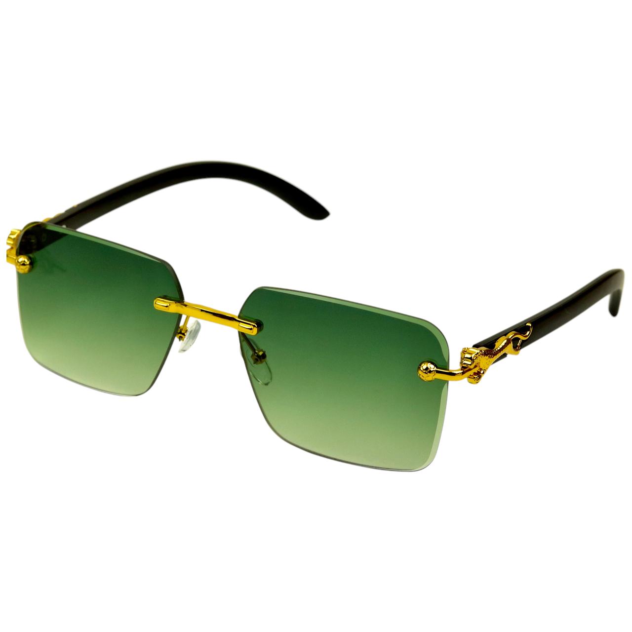 Cartier Imperial Edge Premium Sunglasses | Wearluxurys - Wearluxurys