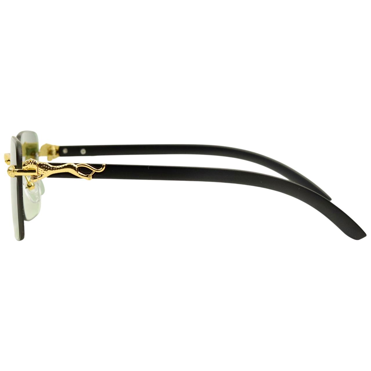 Cartier Imperial Edge Premium Sunglasses | Wearluxurys - Wearluxurys