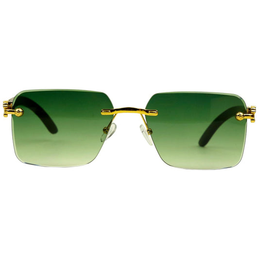 Cartier Imperial Edge Premium Sunglasses | Wearluxurys - Wearluxurys