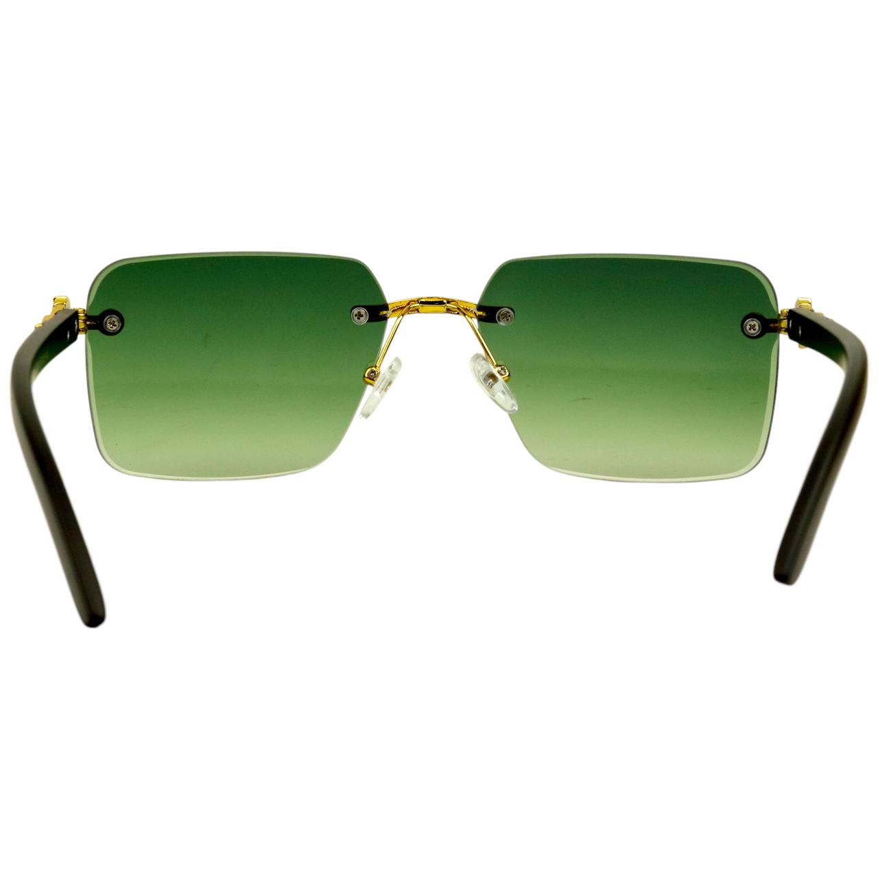 Cartier Imperial Edge Premium Sunglasses | Wearluxurys - Wearluxurys