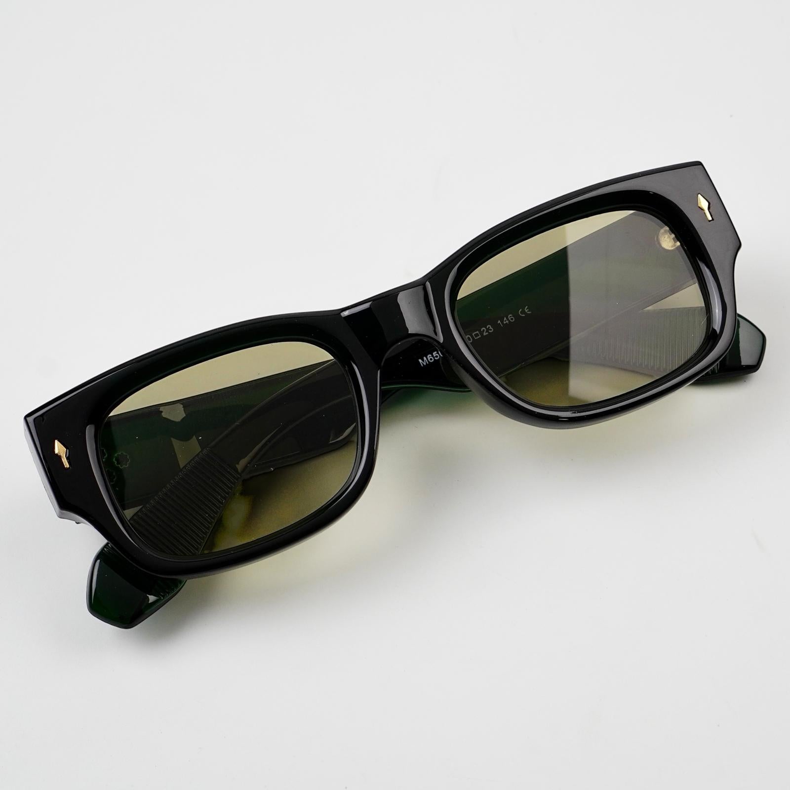 Moscot Greenwich Sunglasses | Wearluxurys - Wearluxurys