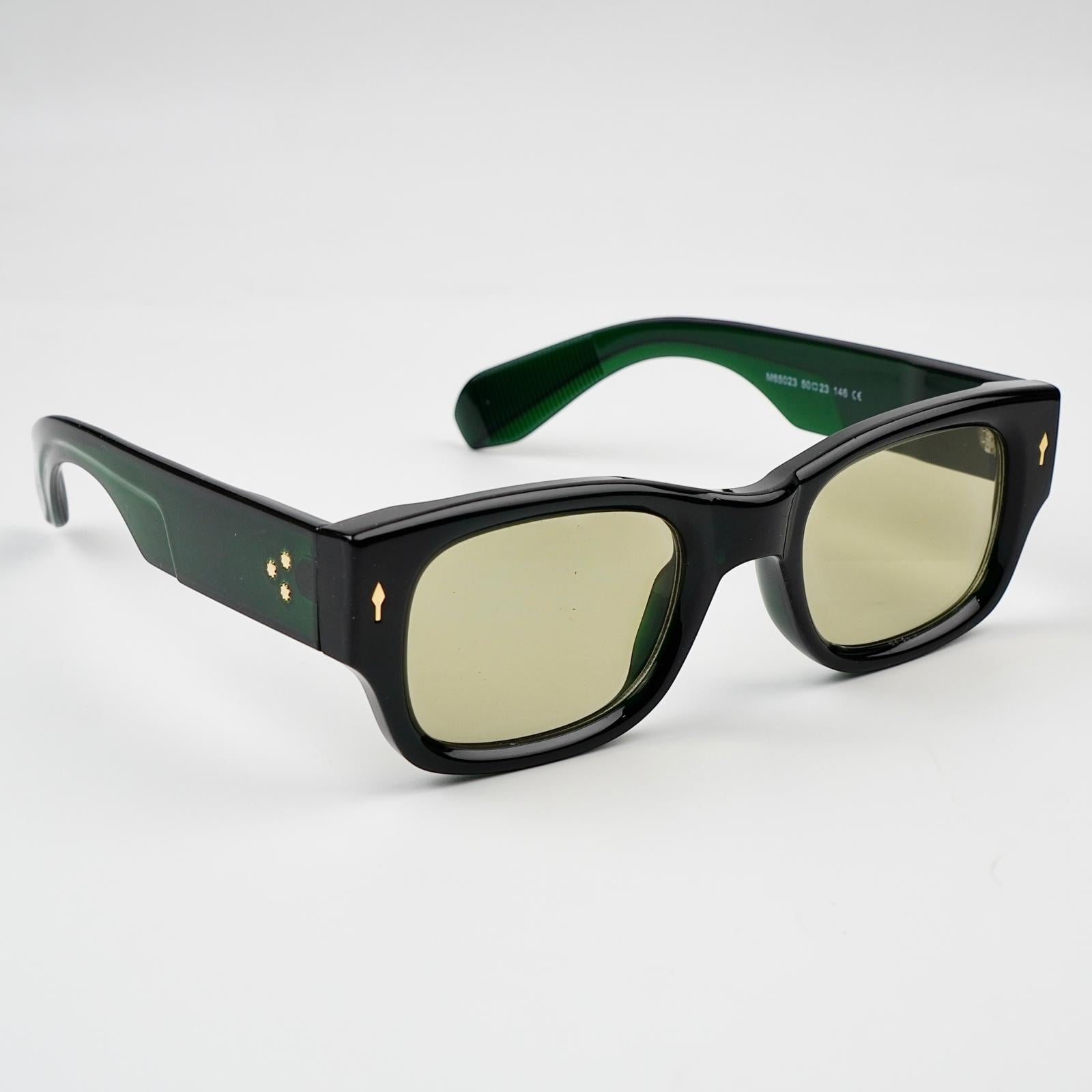Moscot Greenwich Sunglasses | Wearluxurys - Wearluxurys