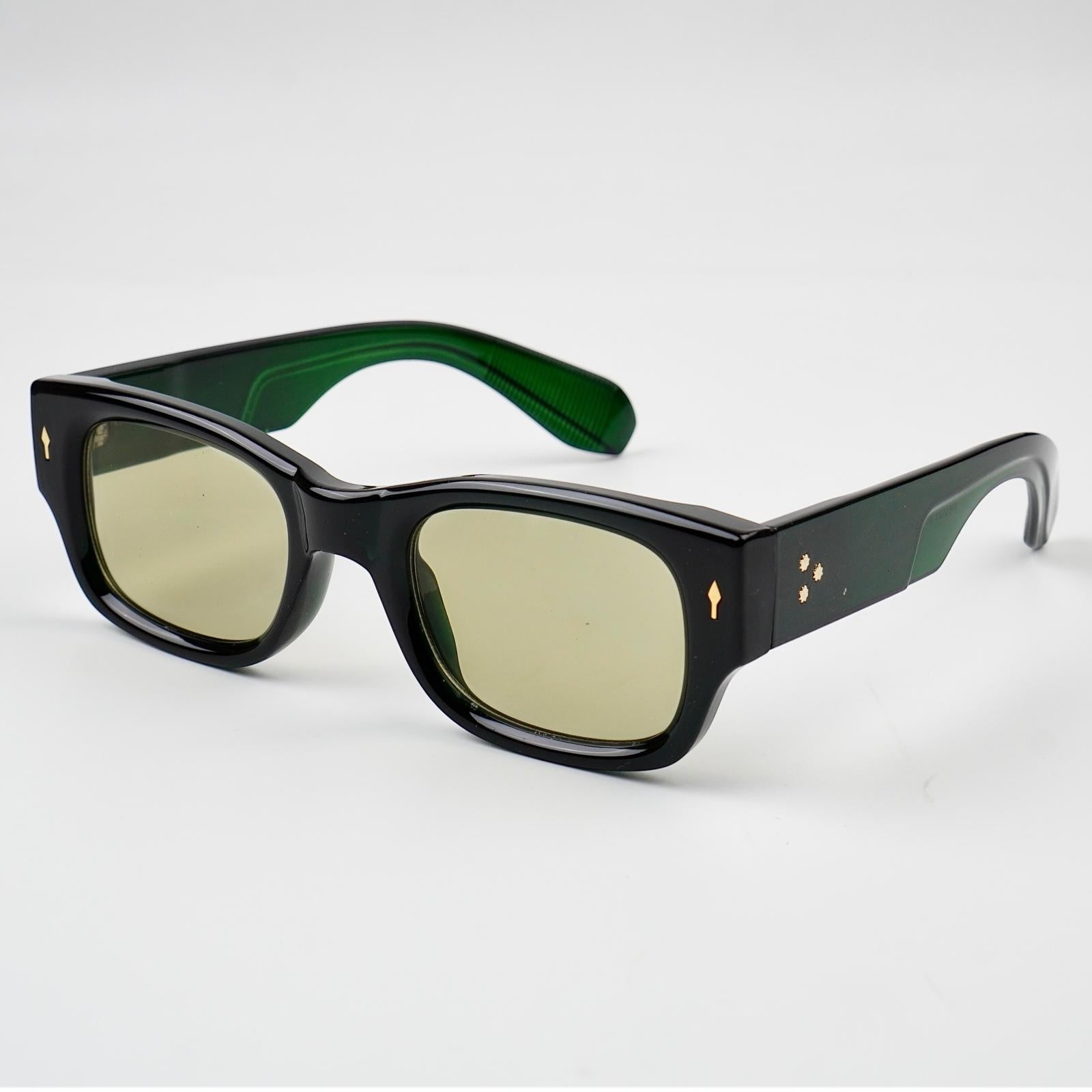 Moscot Greenwich Sunglasses | Wearluxurys - Wearluxurys