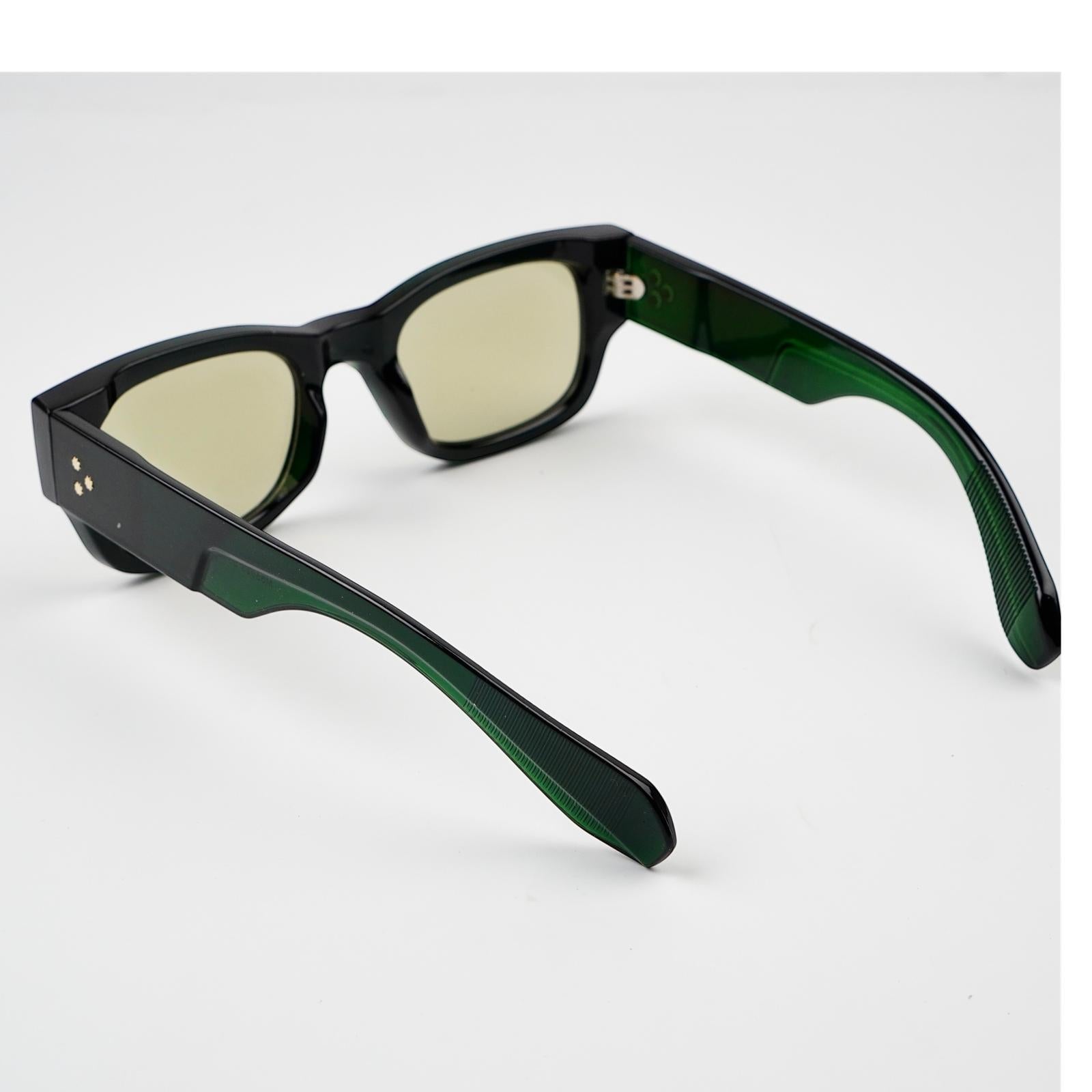 Moscot Greenwich Sunglasses | Wearluxurys - Wearluxurys