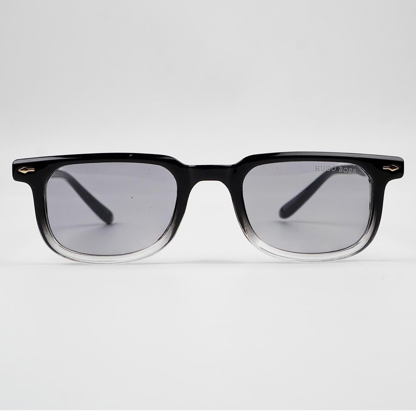 Hugo Boss Gray Shades | Wearluxurys - Wearluxurys