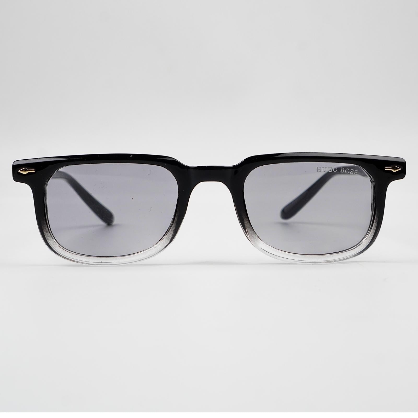 Hugo Boss Gray Shades | Wearluxurys - Wearluxurys