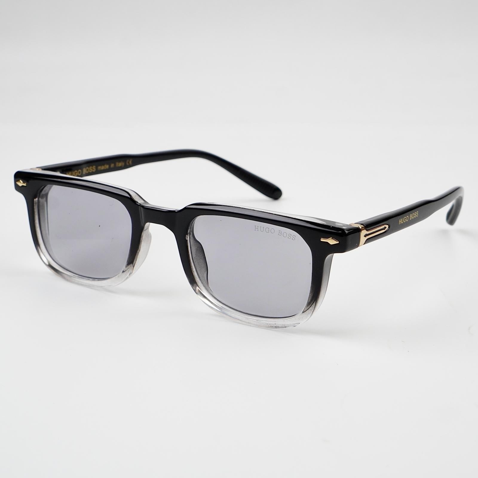 Hugo Boss Gray Shades | Wearluxurys - Wearluxurys