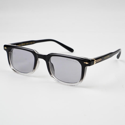 Hugo Boss Gray Shades | Wearluxurys - Wearluxurys