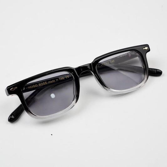 Hugo Boss Gray Shades | Wearluxurys - Wearluxurys