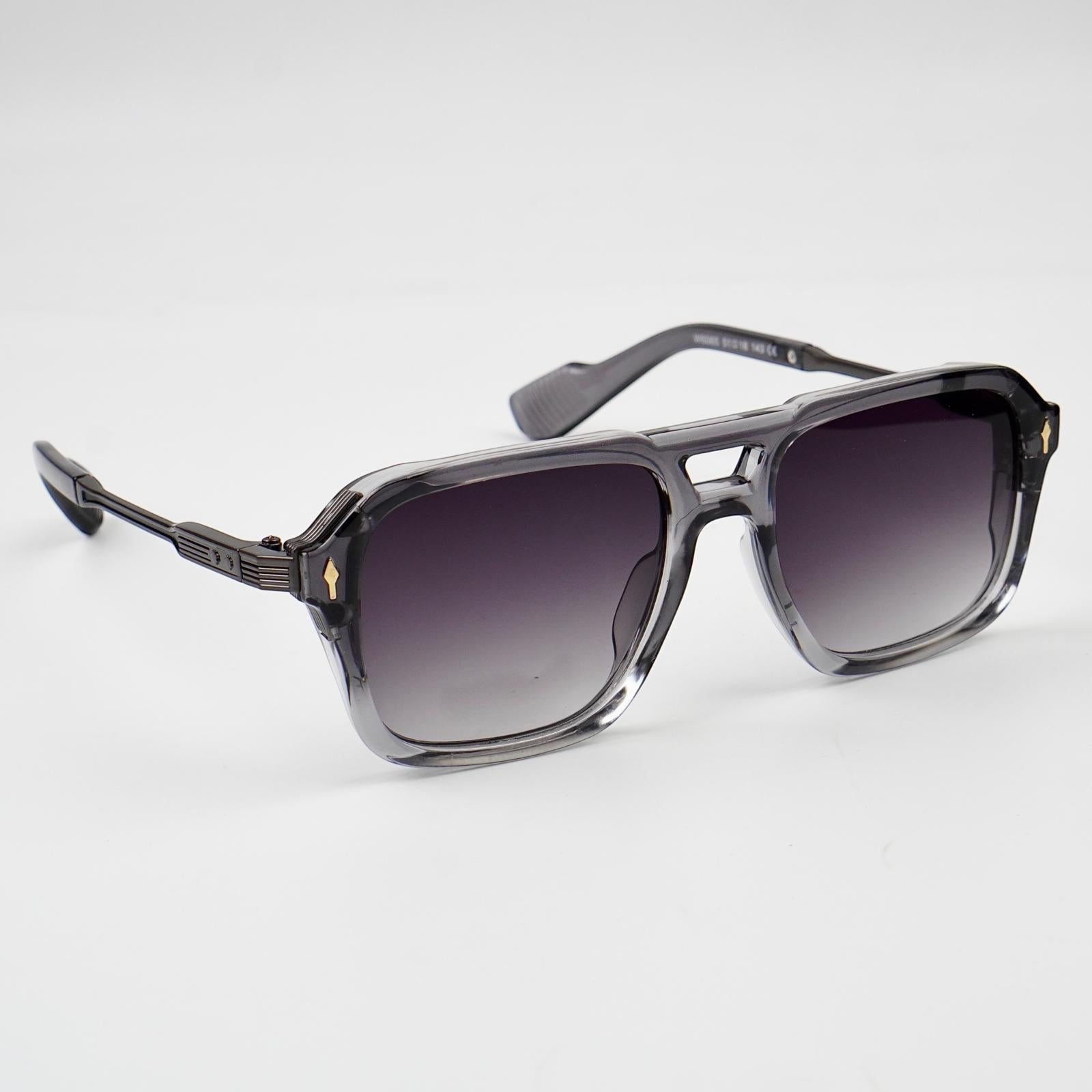 Wearluxurys Exclusive Sunglasses S-704 - Wearluxurys