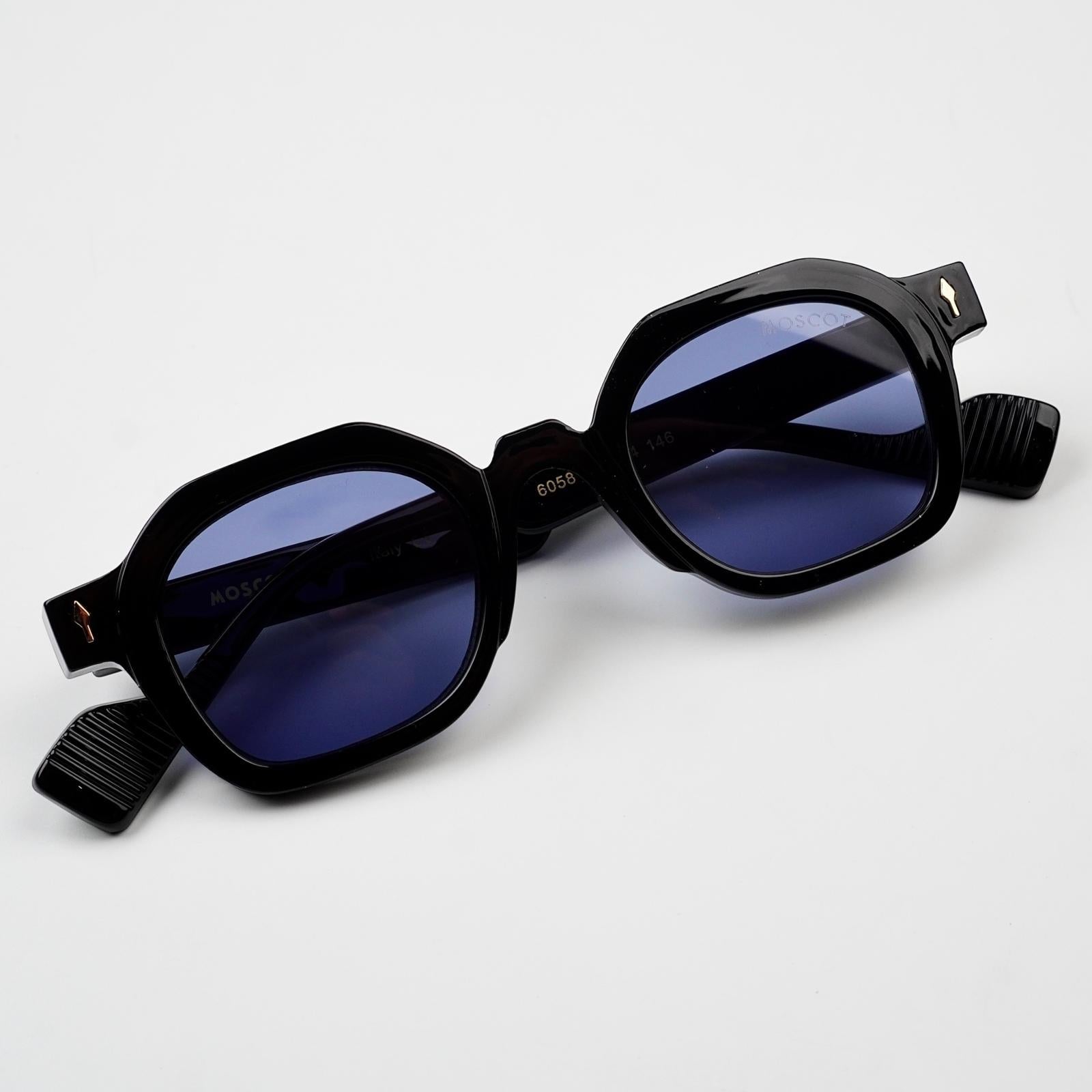 Moscot Reserve Sunglasses | Wearluxurys - Wearluxurys