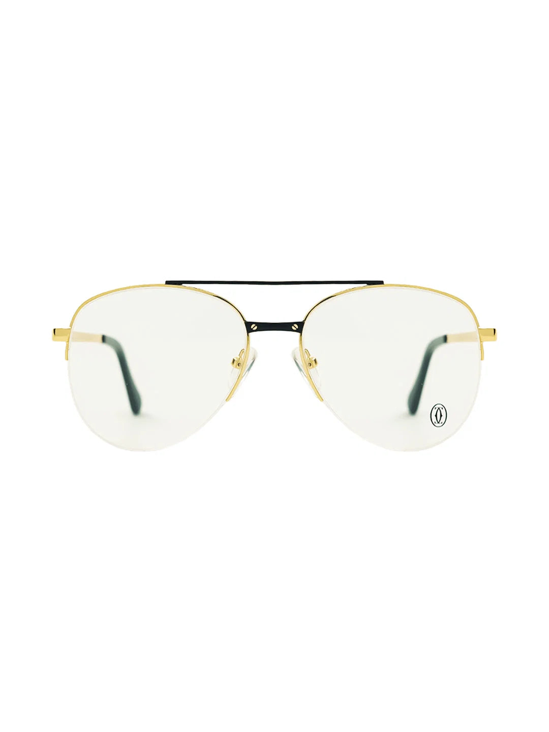 Cartier De Premiere eyeglasses