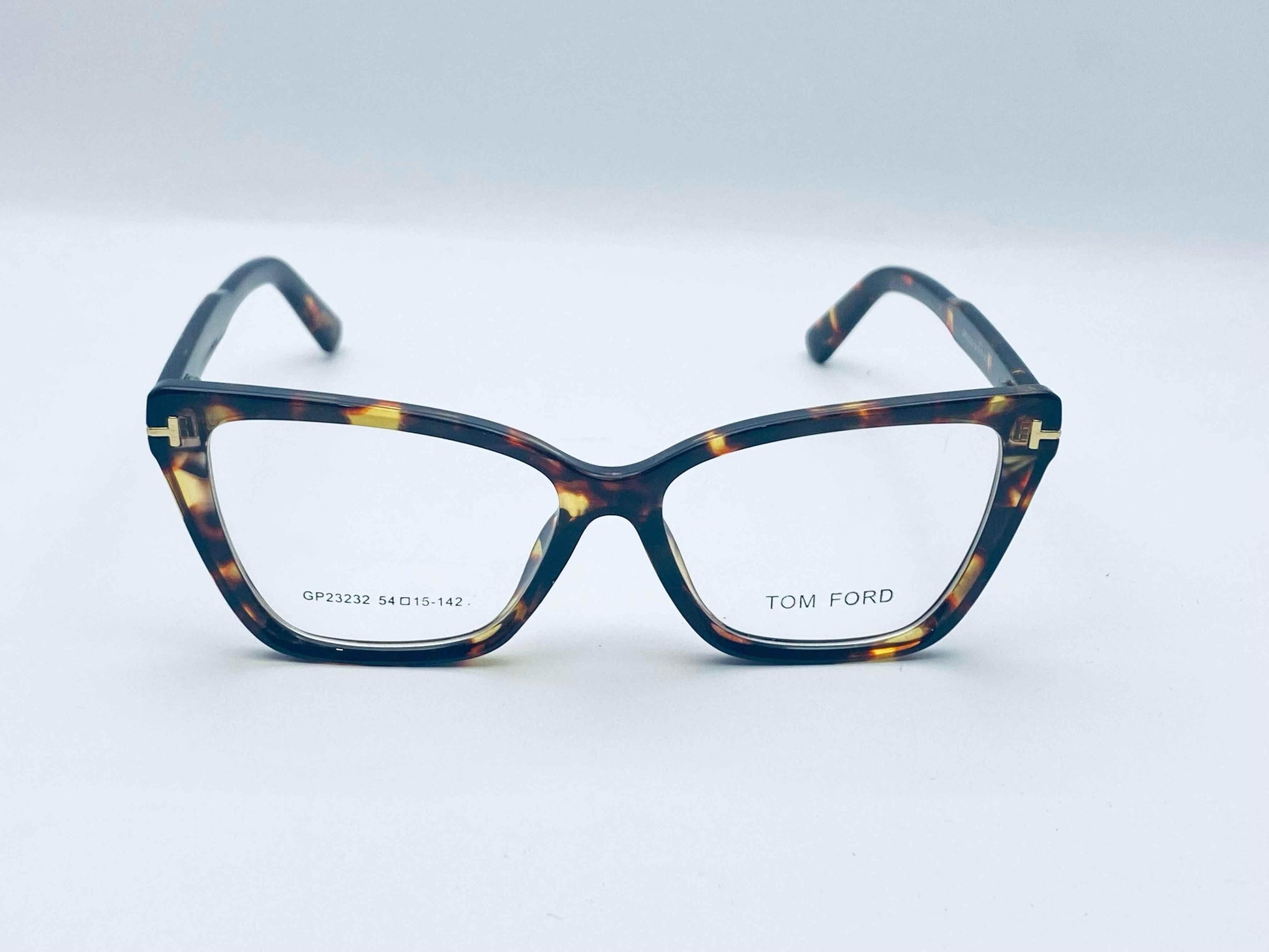 Tomford Vertica Eyeglasses | Wearluxurys - Wearluxurys