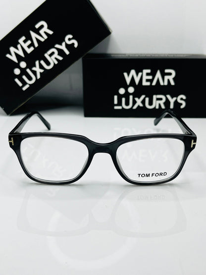 Tomford Classy Eyeglasses | Wearluxurys - Wearluxurys