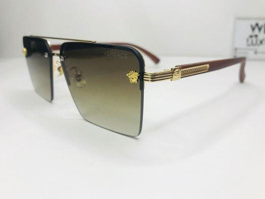 Versace Fashion sunglasses - Wearluxurys WEARLUXURYS