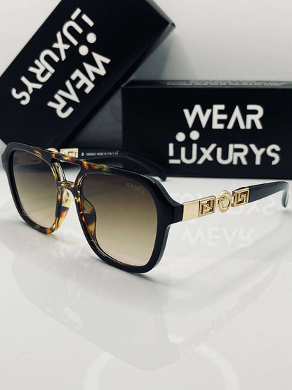 Versace X Sunglasses - Wearluxurys WEARLUXURYS