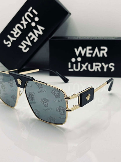 Versace Aesthetic Sunglasses premiums! - Wearluxurys