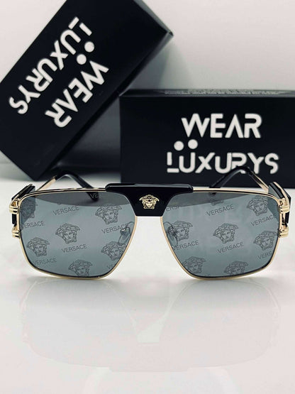 Versace Aesthetic Sunglasses premiums! - Wearluxurys