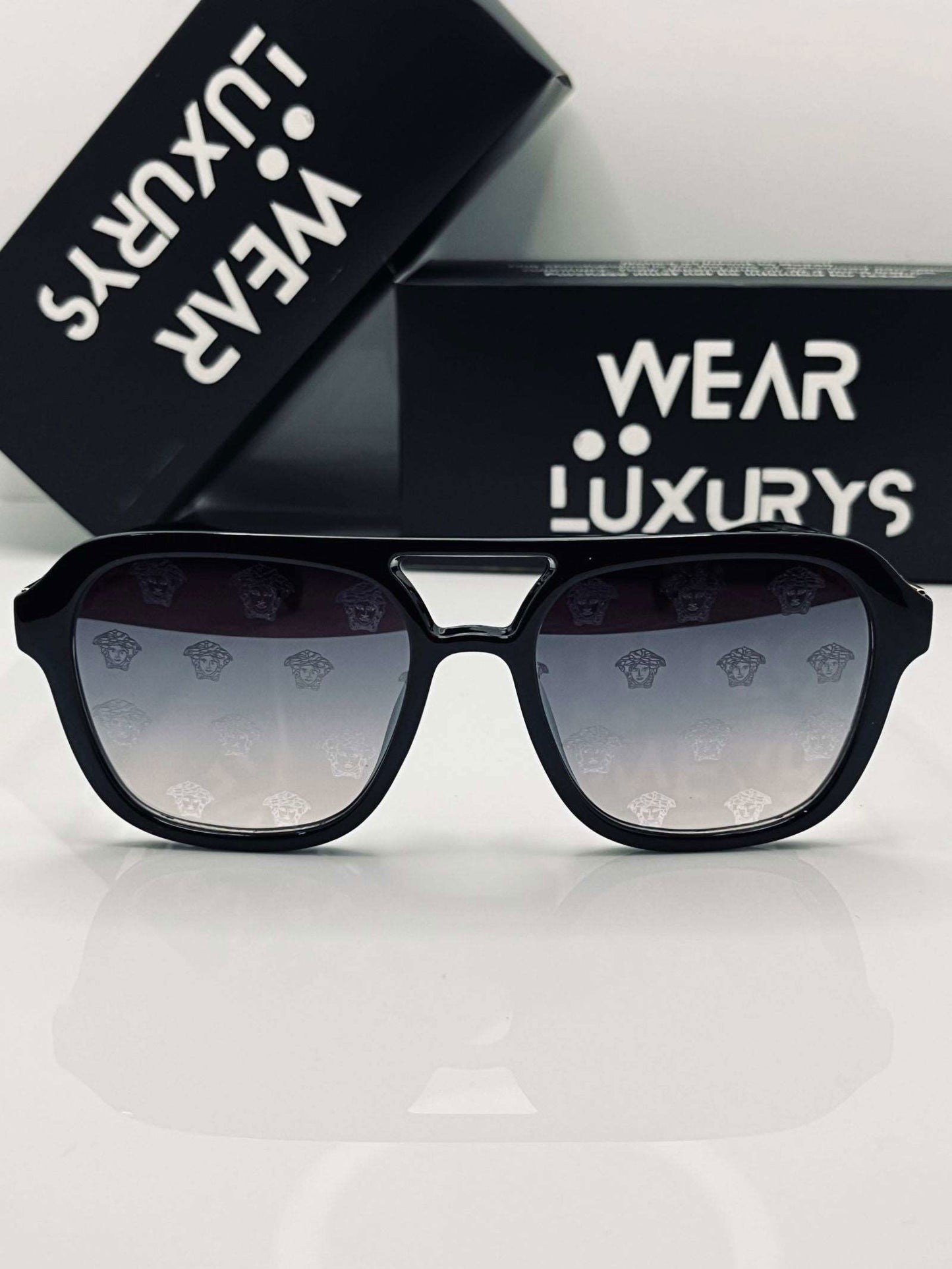 Versace X Sunglasses - Wearluxurys