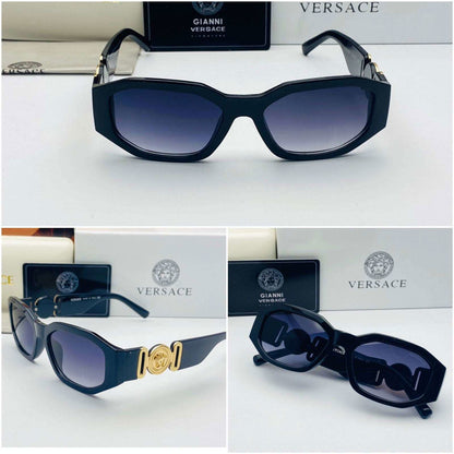 Versace fashionholic Sunglasses! - Wearluxurys